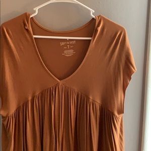 American Eagle Shirt